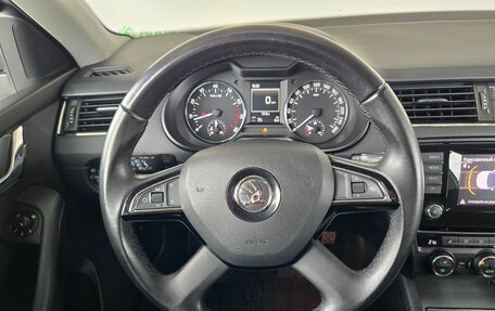 Skoda Octavia, 2015 год, 1 390 000 рублей, 11 фотография