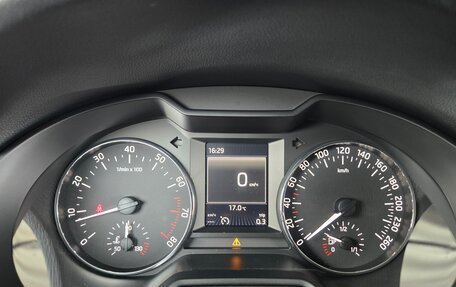 Skoda Octavia, 2015 год, 1 390 000 рублей, 10 фотография