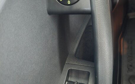 Skoda Octavia, 2015 год, 1 390 000 рублей, 19 фотография