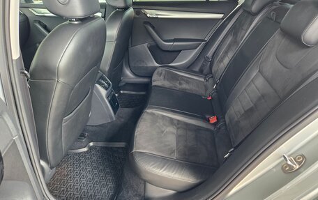 Skoda Octavia, 2015 год, 1 390 000 рублей, 24 фотография