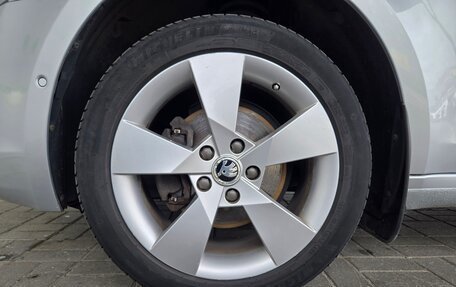 Skoda Octavia, 2015 год, 1 390 000 рублей, 31 фотография