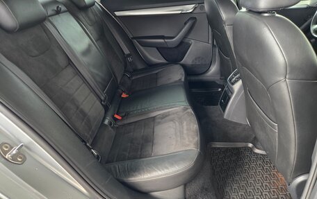 Skoda Octavia, 2015 год, 1 390 000 рублей, 26 фотография