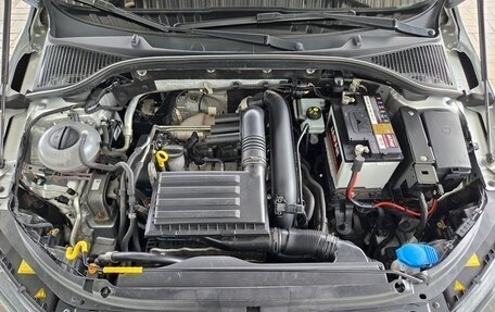 Skoda Octavia, 2015 год, 1 390 000 рублей, 32 фотография