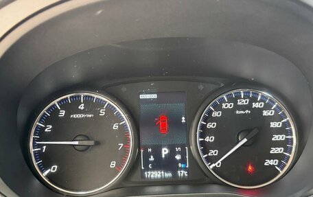 Mitsubishi Outlander III рестайлинг 3, 2013 год, 1 299 000 рублей, 12 фотография