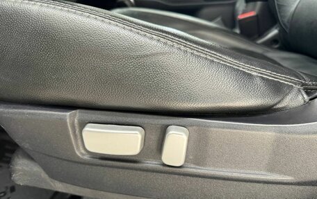 Mitsubishi Outlander III рестайлинг 3, 2013 год, 1 299 000 рублей, 21 фотография