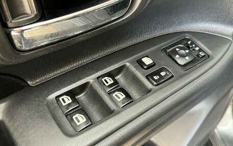 Mitsubishi Outlander III рестайлинг 3, 2013 год, 1 299 000 рублей, 16 фотография