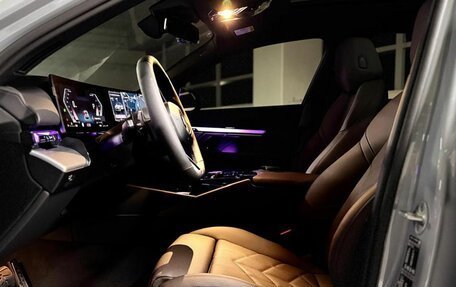 BMW 5 серия, 2024 год, 8 499 999 рублей, 9 фотография