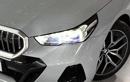 BMW 5 серия, 2024 год, 8 499 999 рублей, 3 фотография