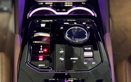 BMW 5 серия, 2024 год, 8 499 999 рублей, 14 фотография