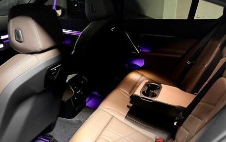 BMW 5 серия, 2024 год, 8 499 999 рублей, 13 фотография