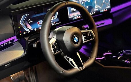 BMW 5 серия, 2024 год, 8 499 999 рублей, 6 фотография