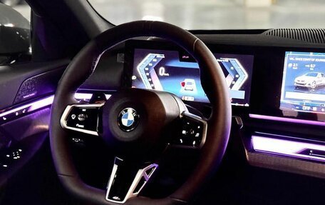 BMW 5 серия, 2024 год, 8 499 999 рублей, 5 фотография