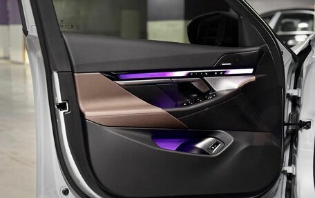 BMW 5 серия, 2024 год, 8 499 999 рублей, 15 фотография