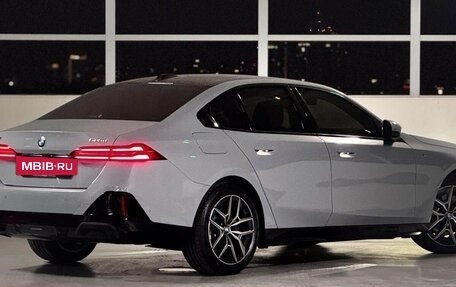 BMW 5 серия, 2024 год, 8 499 999 рублей, 2 фотография