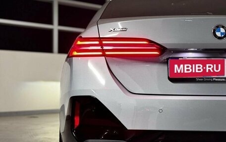 BMW 5 серия, 2024 год, 8 499 999 рублей, 4 фотография