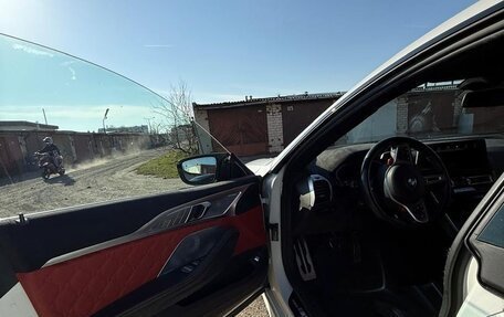 BMW M8 I (F91/F92/F93), 2022 год, 11 416 000 рублей, 9 фотография