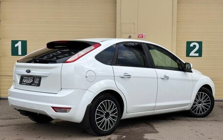 Ford Focus II рестайлинг, 2010 год, 650 000 рублей, 2 фотография