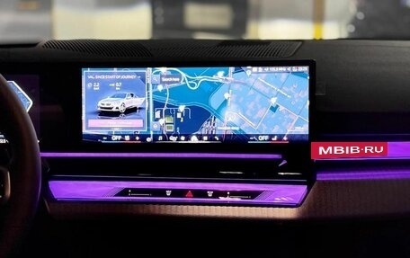 BMW 5 серия, 2024 год, 8 499 999 рублей, 17 фотография
