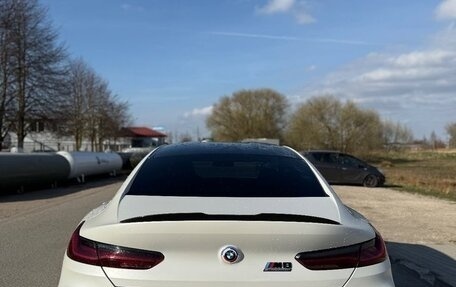BMW M8 I (F91/F92/F93), 2022 год, 11 416 000 рублей, 2 фотография
