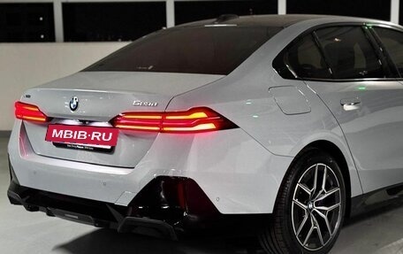BMW 5 серия, 2024 год, 8 499 999 рублей, 18 фотография