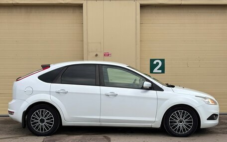Ford Focus II рестайлинг, 2010 год, 650 000 рублей, 7 фотография