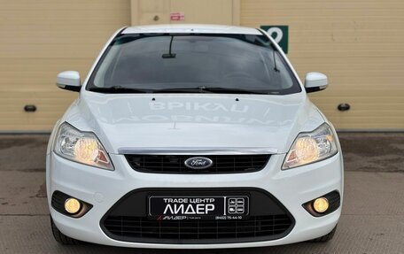 Ford Focus II рестайлинг, 2010 год, 650 000 рублей, 6 фотография
