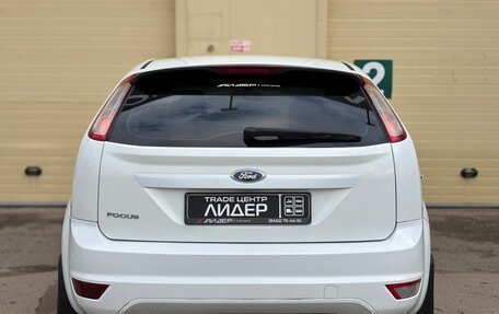 Ford Focus II рестайлинг, 2010 год, 650 000 рублей, 8 фотография