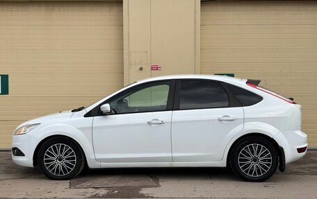 Ford Focus II рестайлинг, 2010 год, 650 000 рублей, 5 фотография