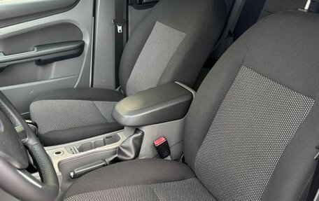 Ford Focus II рестайлинг, 2010 год, 650 000 рублей, 11 фотография