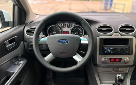 Ford Focus II рестайлинг, 2010 год, 650 000 рублей, 12 фотография