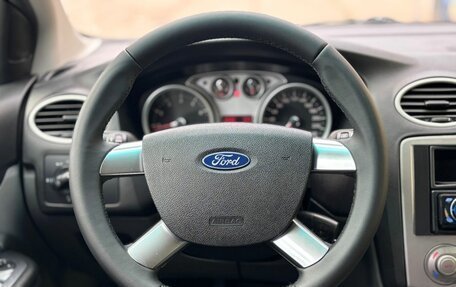Ford Focus II рестайлинг, 2010 год, 650 000 рублей, 13 фотография