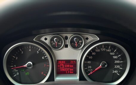 Ford Focus II рестайлинг, 2010 год, 650 000 рублей, 14 фотография