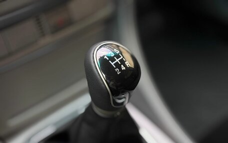 Ford Focus II рестайлинг, 2010 год, 650 000 рублей, 17 фотография