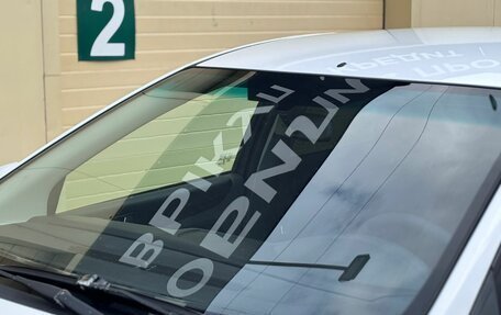 Ford Focus II рестайлинг, 2010 год, 650 000 рублей, 23 фотография