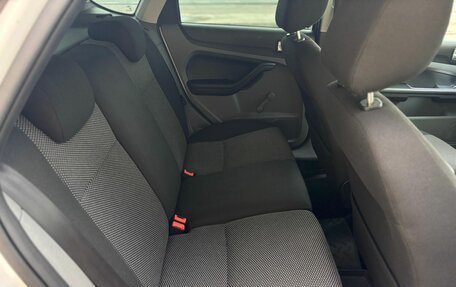 Ford Focus II рестайлинг, 2010 год, 650 000 рублей, 20 фотография