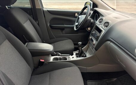 Ford Focus II рестайлинг, 2010 год, 650 000 рублей, 18 фотография