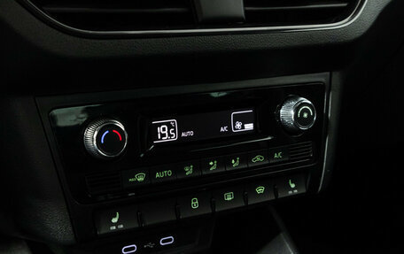 Skoda Rapid II, 2021 год, 1 649 898 рублей, 17 фотография