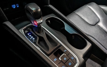 Hyundai Santa Fe IV, 2019 год, 2 850 000 рублей, 29 фотография