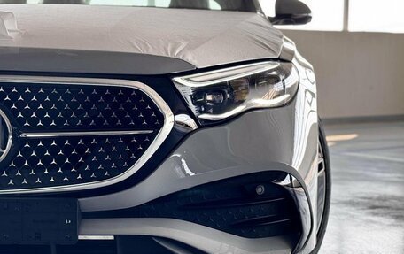 Mercedes-Benz E-Класс, 2025 год, 9 399 999 рублей, 5 фотография