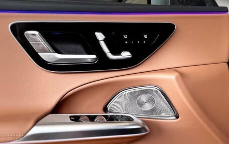 Mercedes-Benz E-Класс, 2025 год, 9 399 999 рублей, 7 фотография