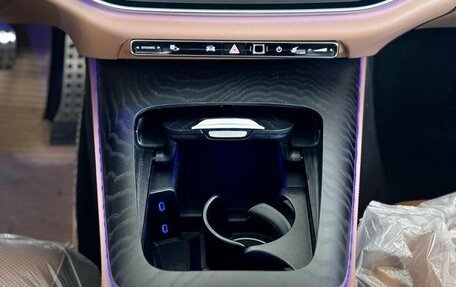 Mercedes-Benz E-Класс, 2025 год, 9 399 999 рублей, 13 фотография