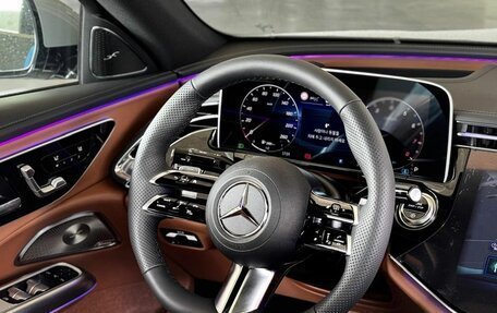 Mercedes-Benz E-Класс, 2025 год, 9 399 999 рублей, 14 фотография