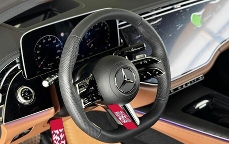 Mercedes-Benz E-Класс, 2025 год, 9 399 999 рублей, 9 фотография