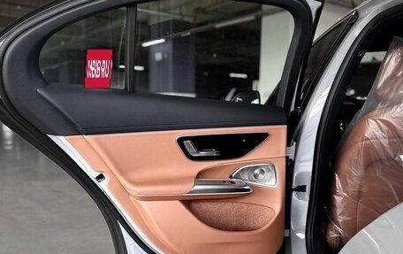 Mercedes-Benz E-Класс, 2025 год, 9 399 999 рублей, 16 фотография