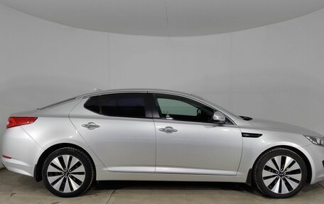 KIA Optima III, 2012 год, 1 180 000 рублей, 4 фотография
