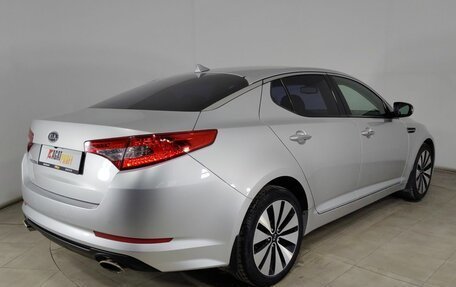 KIA Optima III, 2012 год, 1 180 000 рублей, 5 фотография