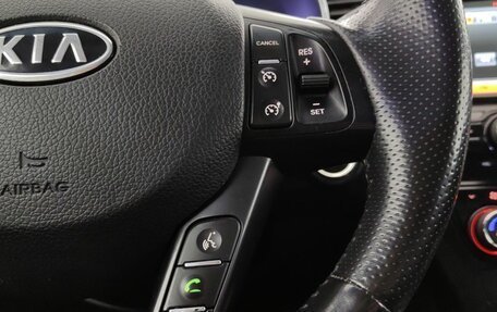 KIA Optima III, 2012 год, 1 180 000 рублей, 14 фотография