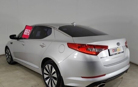 KIA Optima III, 2012 год, 1 180 000 рублей, 7 фотография