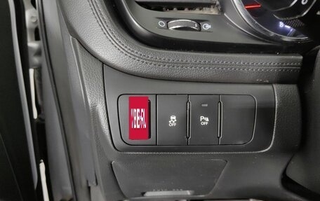 KIA Optima III, 2012 год, 1 180 000 рублей, 20 фотография