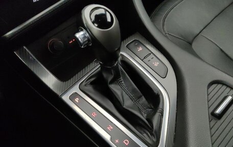 KIA Optima III, 2012 год, 1 180 000 рублей, 24 фотография